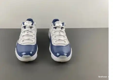 Blue 11 (2024) Jordan FV5104-104 Retro Diffused  FV5104-104 Low 0418